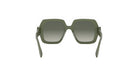 FF DIAMONDS SQUARE SUNGLASSES - Jorge Oculista