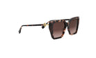 FF DIAMONDS SQUARE SUNGLASSES - Jorge Oculista