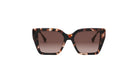 FF DIAMONDS SQUARE SUNGLASSES - Jorge Oculista