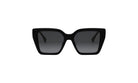 FF DIAMONDS SQUARE SUNGLASSES - Jorge Oculista
