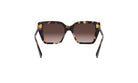 FF DIAMONDS SQUARE SUNGLASSES - Jorge Oculista
