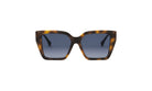 FF DIAMONDS SQUARE SUNGLASSES - Jorge Oculista