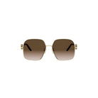 FF DIAMONDS SQUARE SUNGLASSES - Jorge Oculista