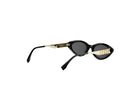 FFENDIGRAPHY CAT EYE SUNGLASSES - Jorge Oculista