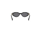 FFENDIGRAPHY CAT EYE SUNGLASSES - Jorge Oculista