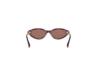 FFENDIGRAPHY CAT EYE SUNGLASSES - Jorge Oculista