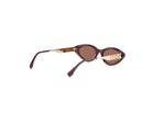 FFENDIGRAPHY CAT EYE SUNGLASSES - Jorge Oculista