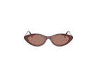FFENDIGRAPHY CAT EYE SUNGLASSES - Jorge Oculista