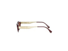 FFENDIGRAPHY CAT EYE SUNGLASSES - Jorge Oculista