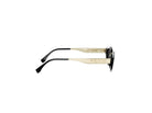 FFENDIGRAPHY CAT EYE SUNGLASSES - Jorge Oculista
