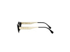 FFENDIGRAPHY CAT EYE SUNGLASSES - Jorge Oculista