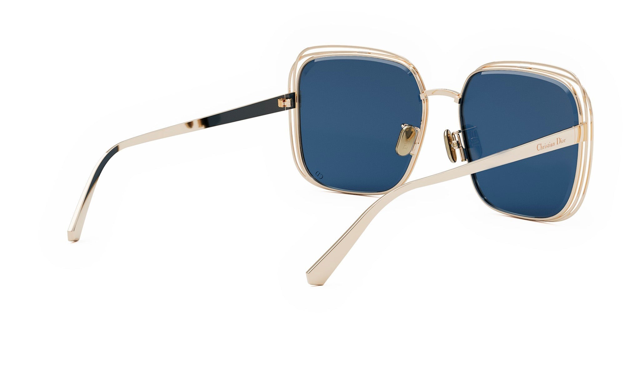 FILDIOR S1U SQUARE SUNGLASSES - Jorge Oculista