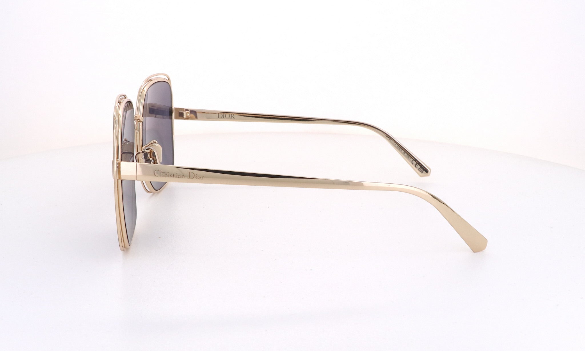 FILDIOR S1U SQUARE SUNGLASSES - Jorge Oculista