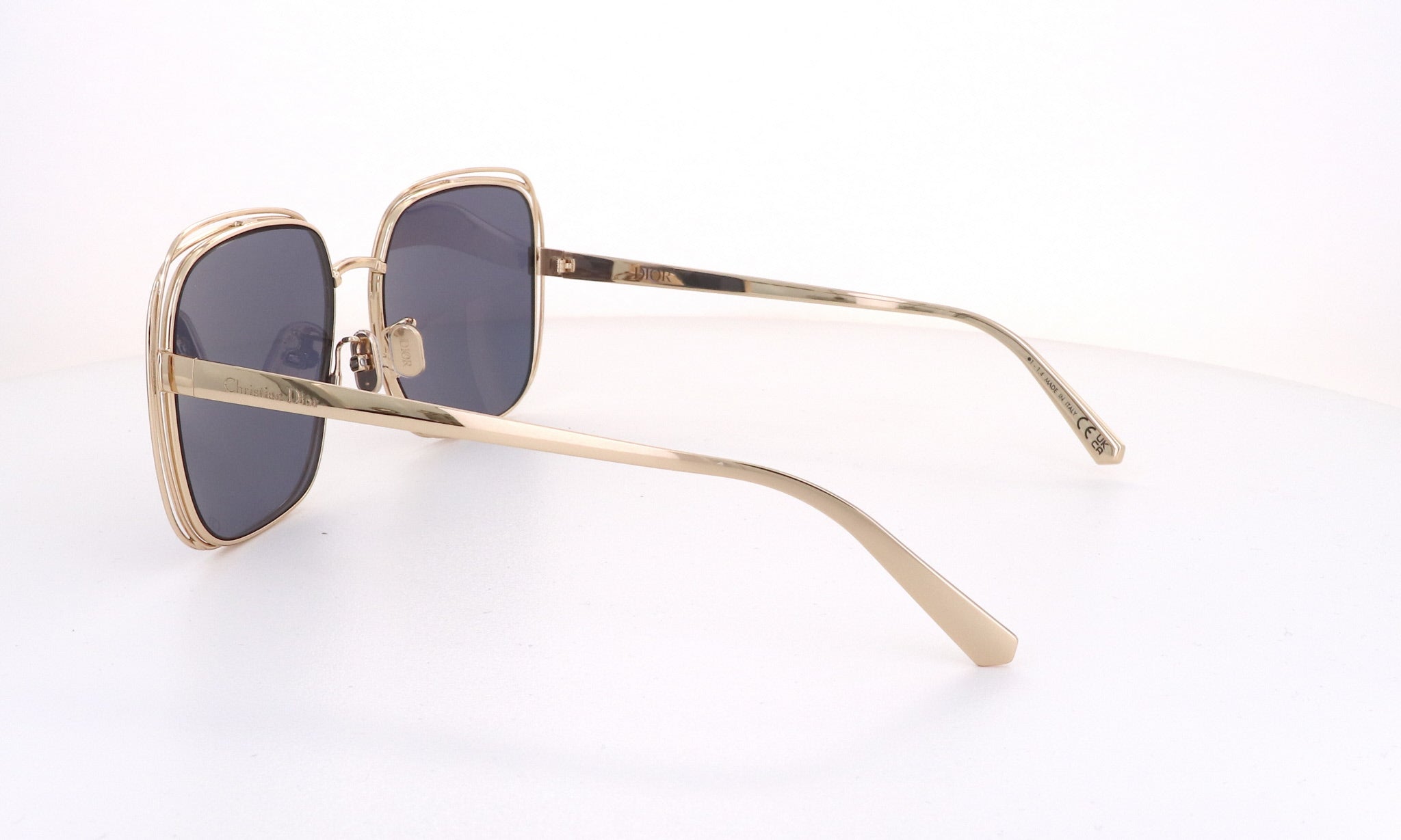 FILDIOR S1U SQUARE SUNGLASSES - Jorge Oculista