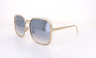 FILDIOR S1U SQUARE SUNGLASSES - Jorge Oculista
