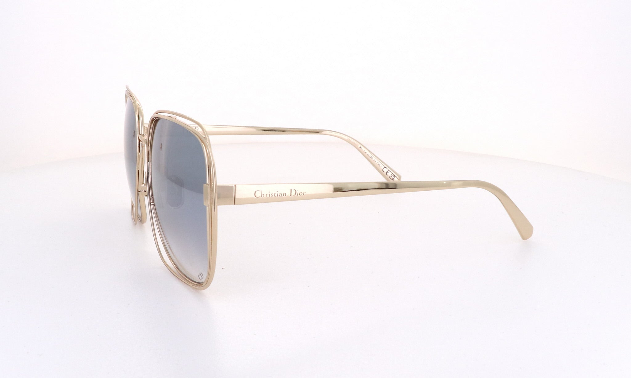 FILDIOR S1U SQUARE SUNGLASSES - Jorge Oculista