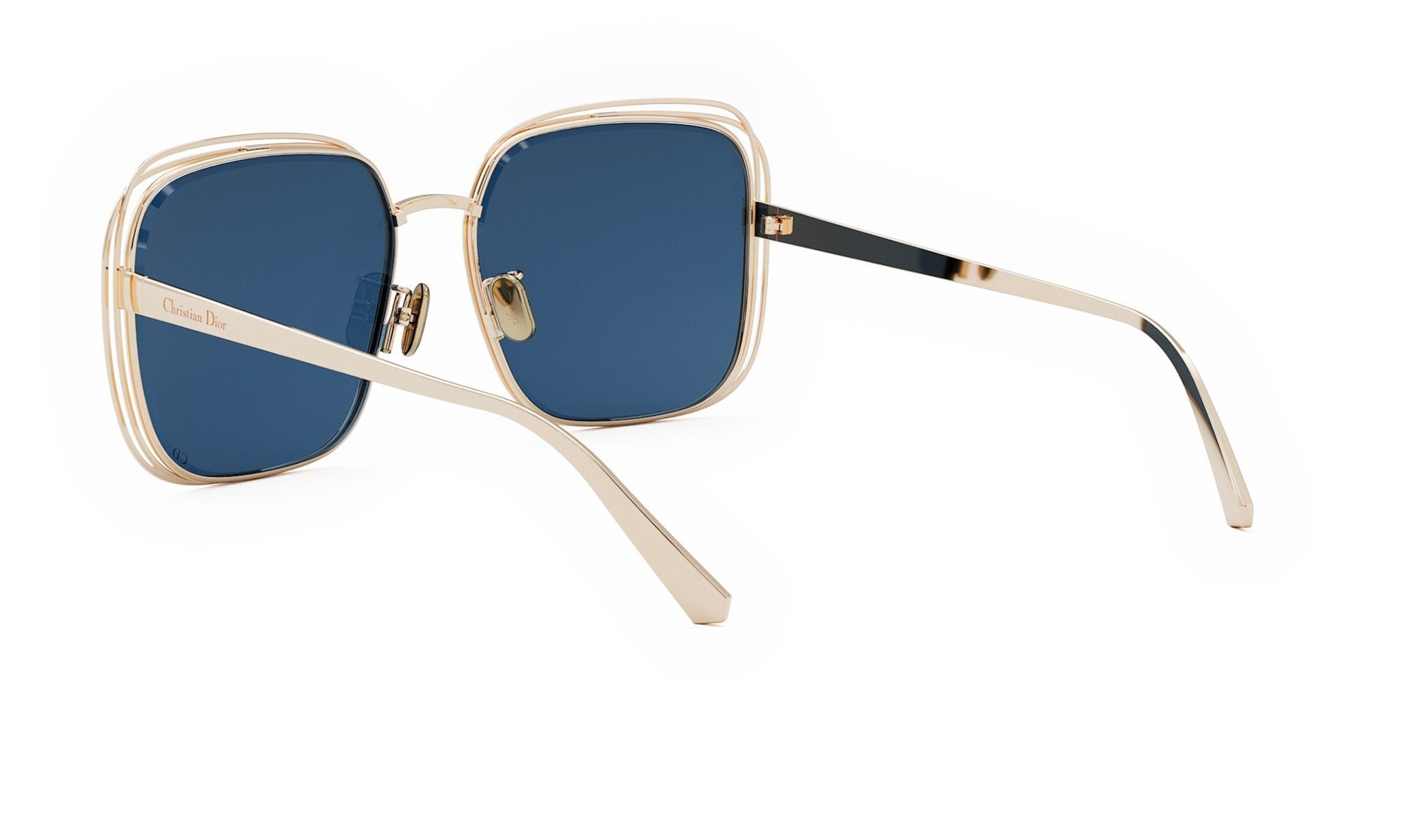 FILDIOR S1U SQUARE SUNGLASSES - Jorge Oculista