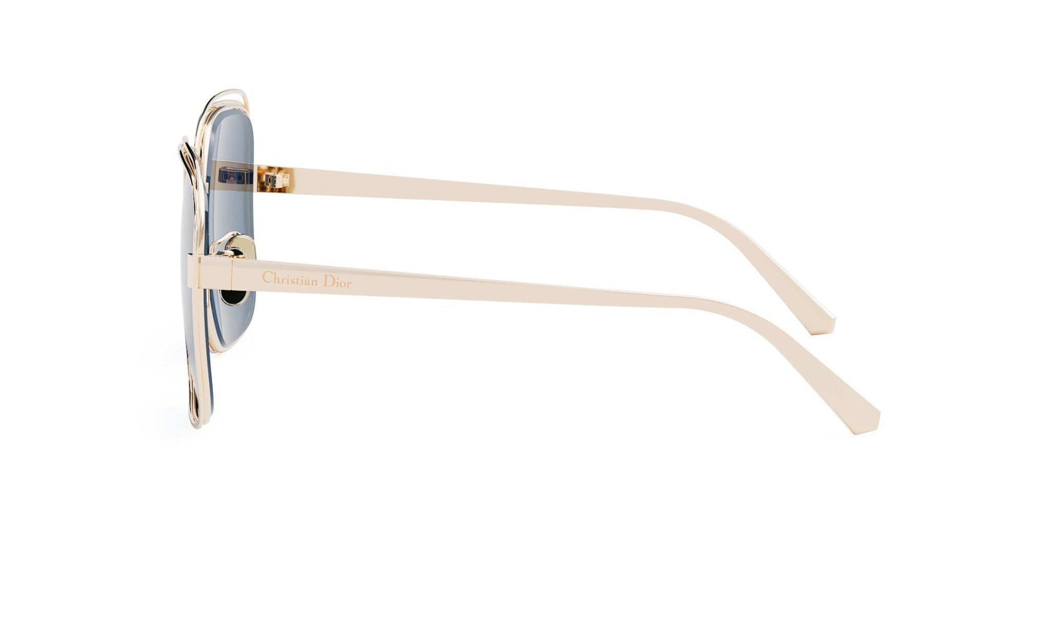 FILDIOR S1U SQUARE SUNGLASSES - Jorge Oculista