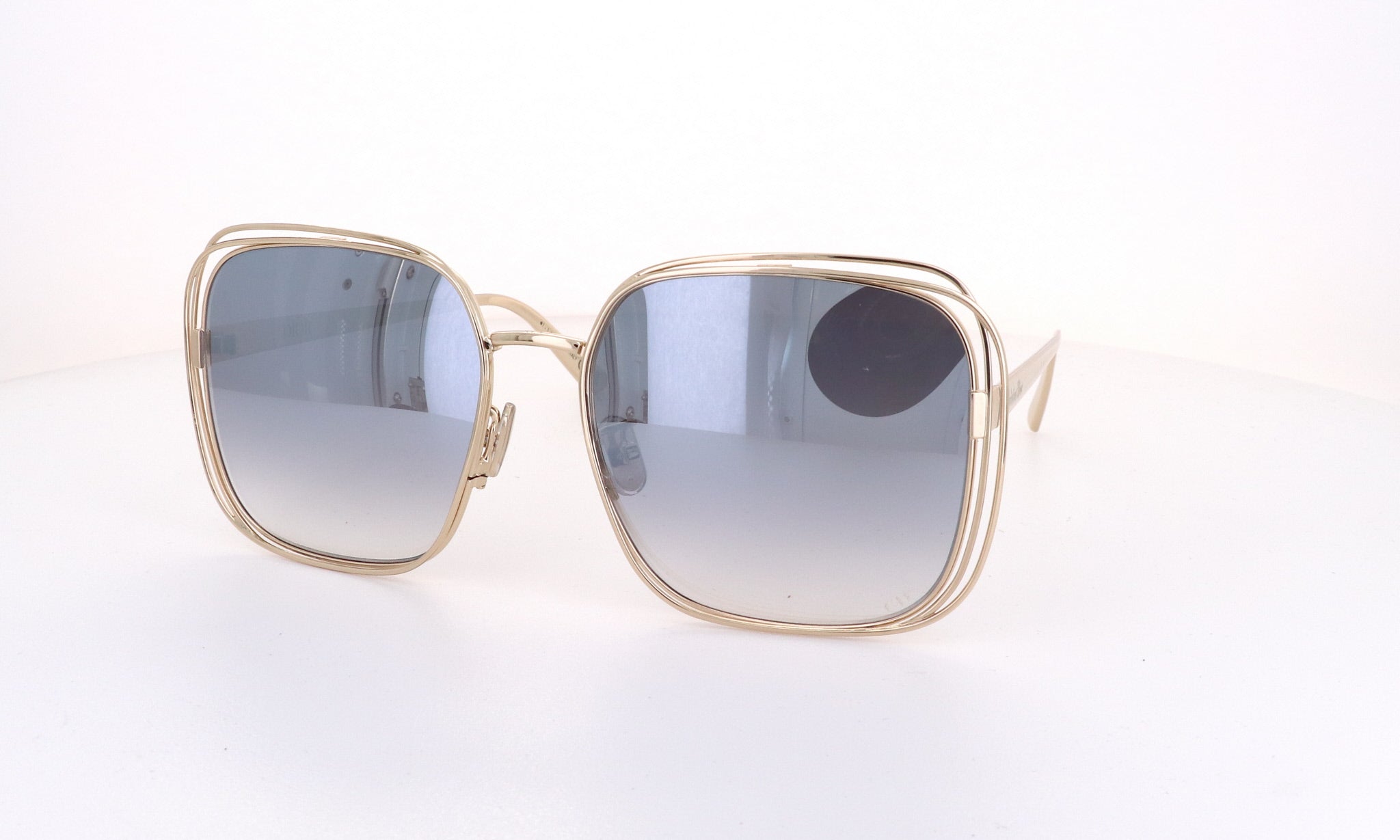 FILDIOR S1U SQUARE SUNGLASSES - Jorge Oculista