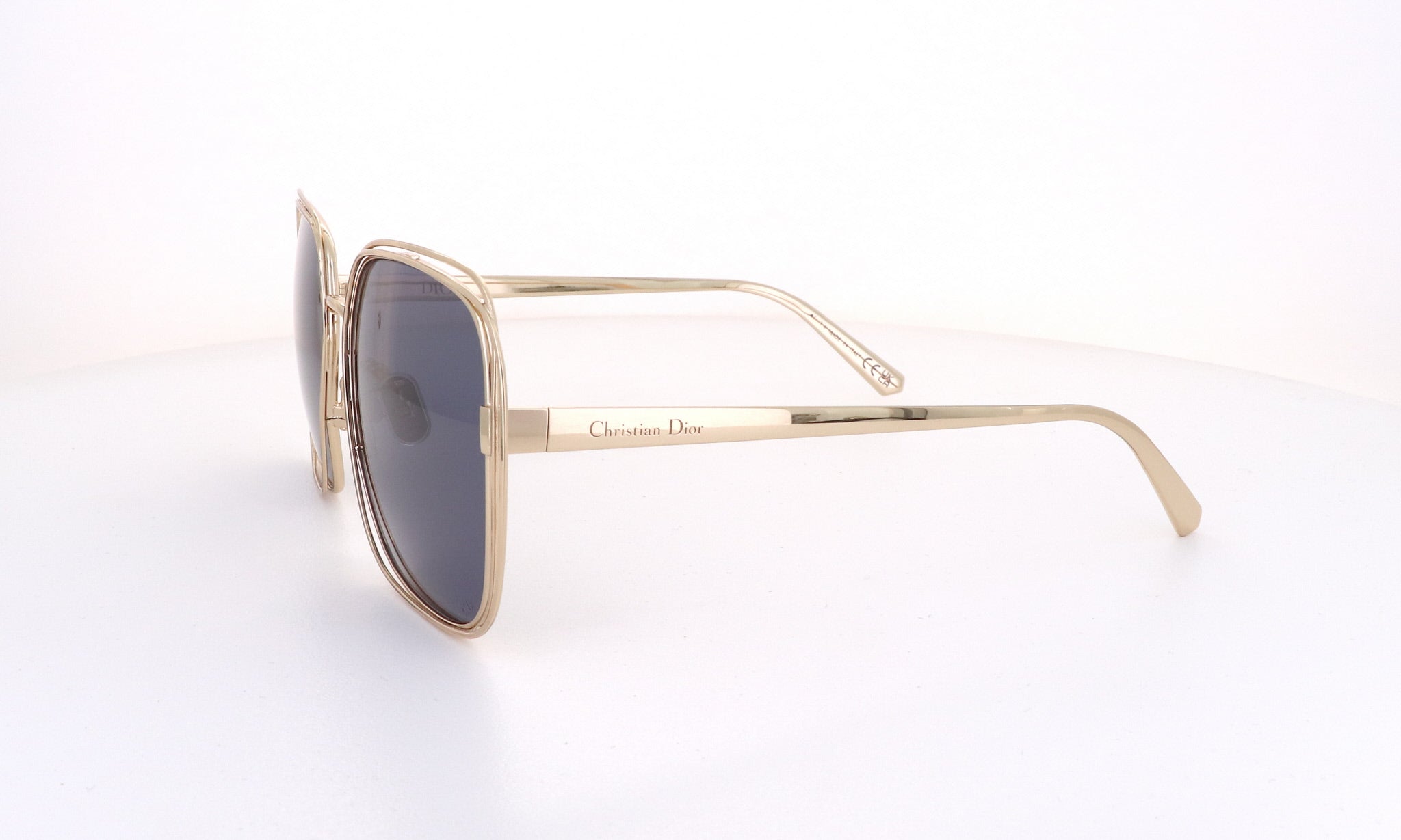 FILDIOR S1U SQUARE SUNGLASSES - Jorge Oculista