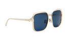 FILDIOR S1U SQUARE SUNGLASSES - Jorge Oculista