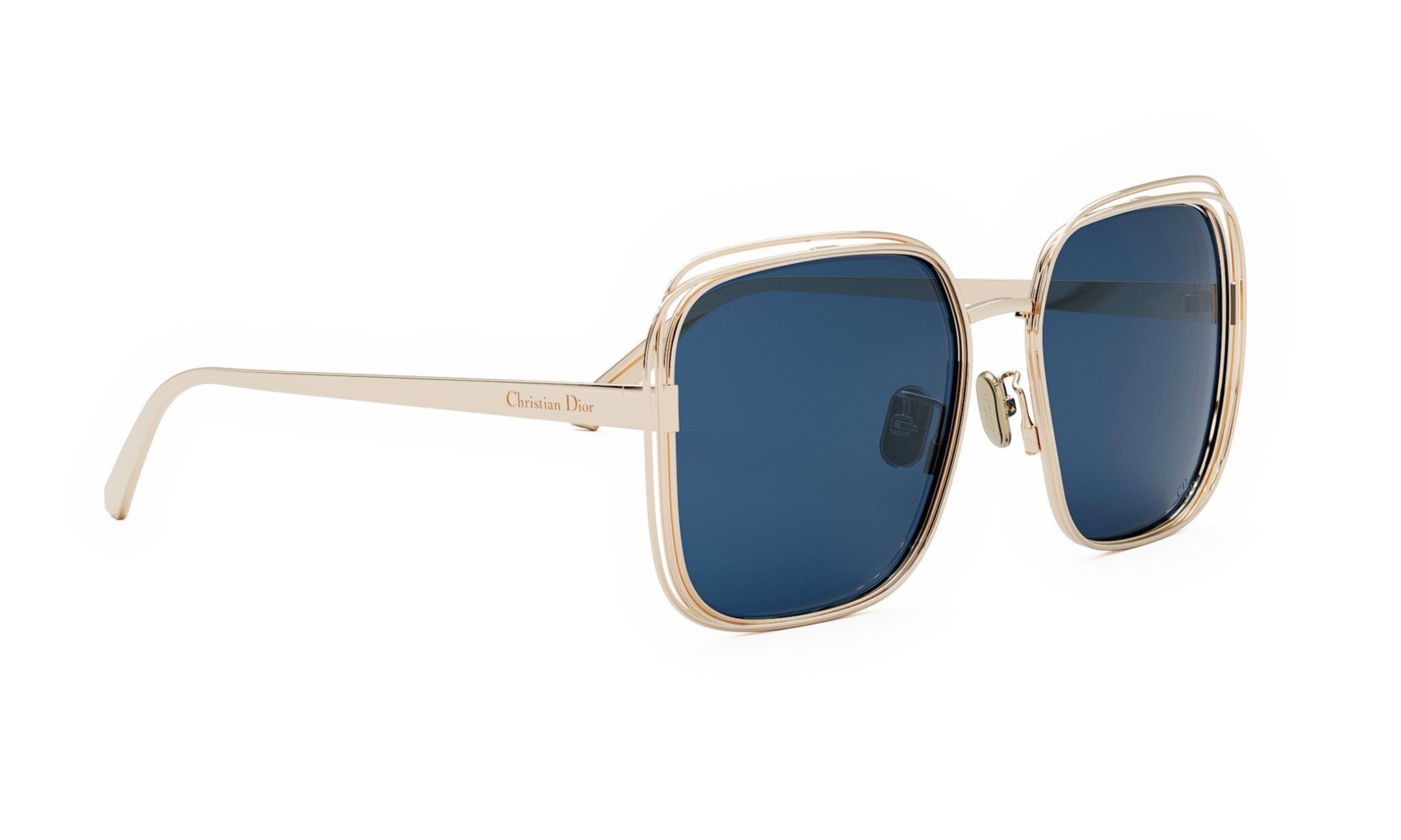 FILDIOR S1U SQUARE SUNGLASSES - Jorge Oculista