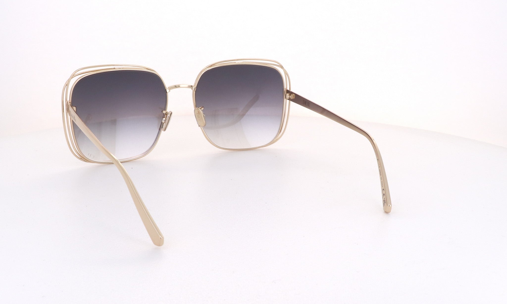 FILDIOR S1U SQUARE SUNGLASSES - Jorge Oculista