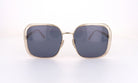 FILDIOR S1U SQUARE SUNGLASSES - Jorge Oculista