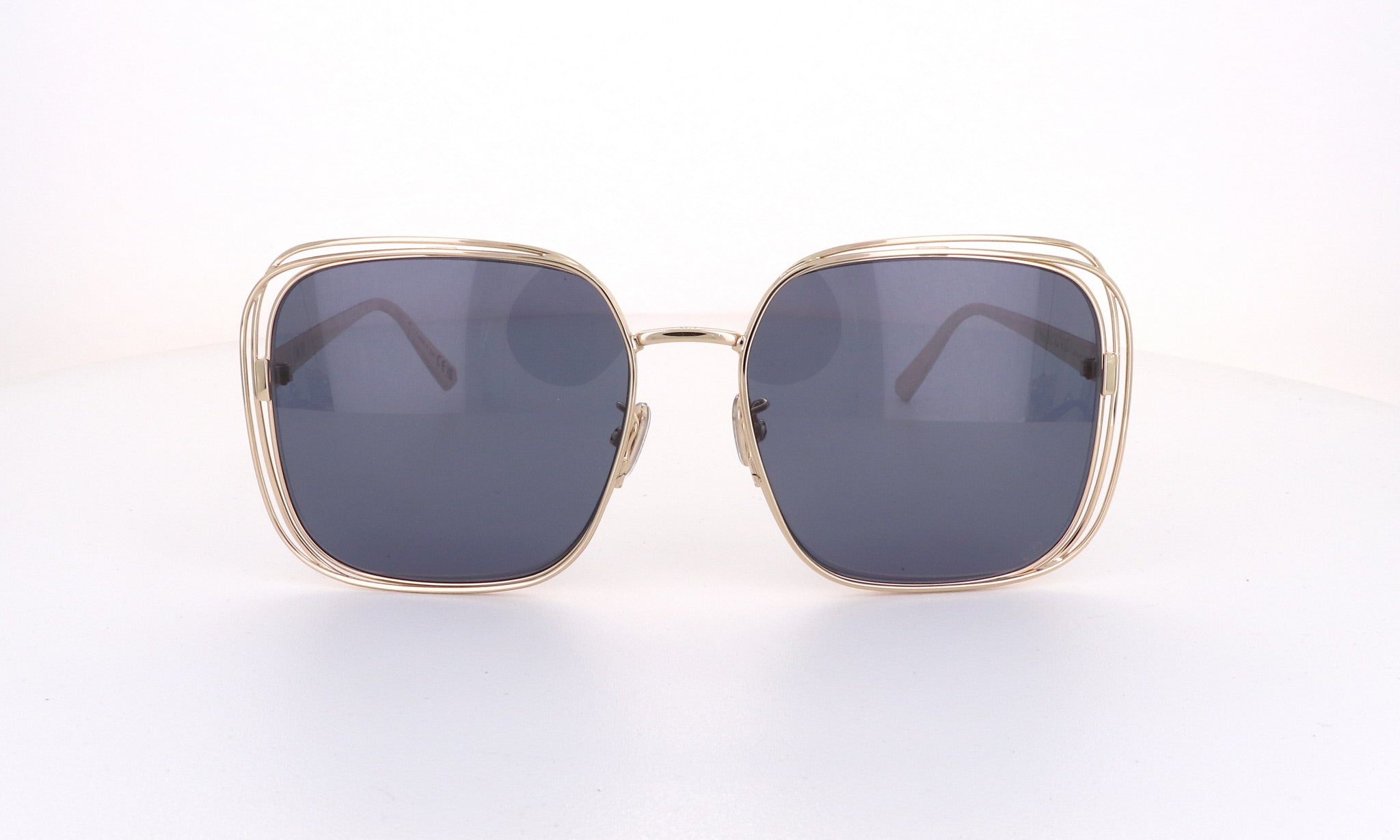 FILDIOR S1U SQUARE SUNGLASSES - Jorge Oculista