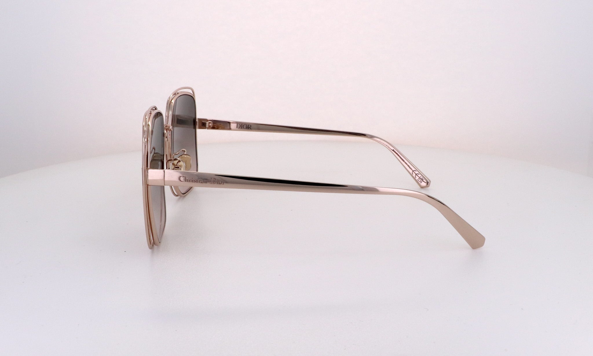 FILDIOR S1U SQUARE SUNGLASSES - Jorge Oculista