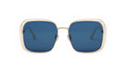 FILDIOR S1U SQUARE SUNGLASSES - Jorge Oculista