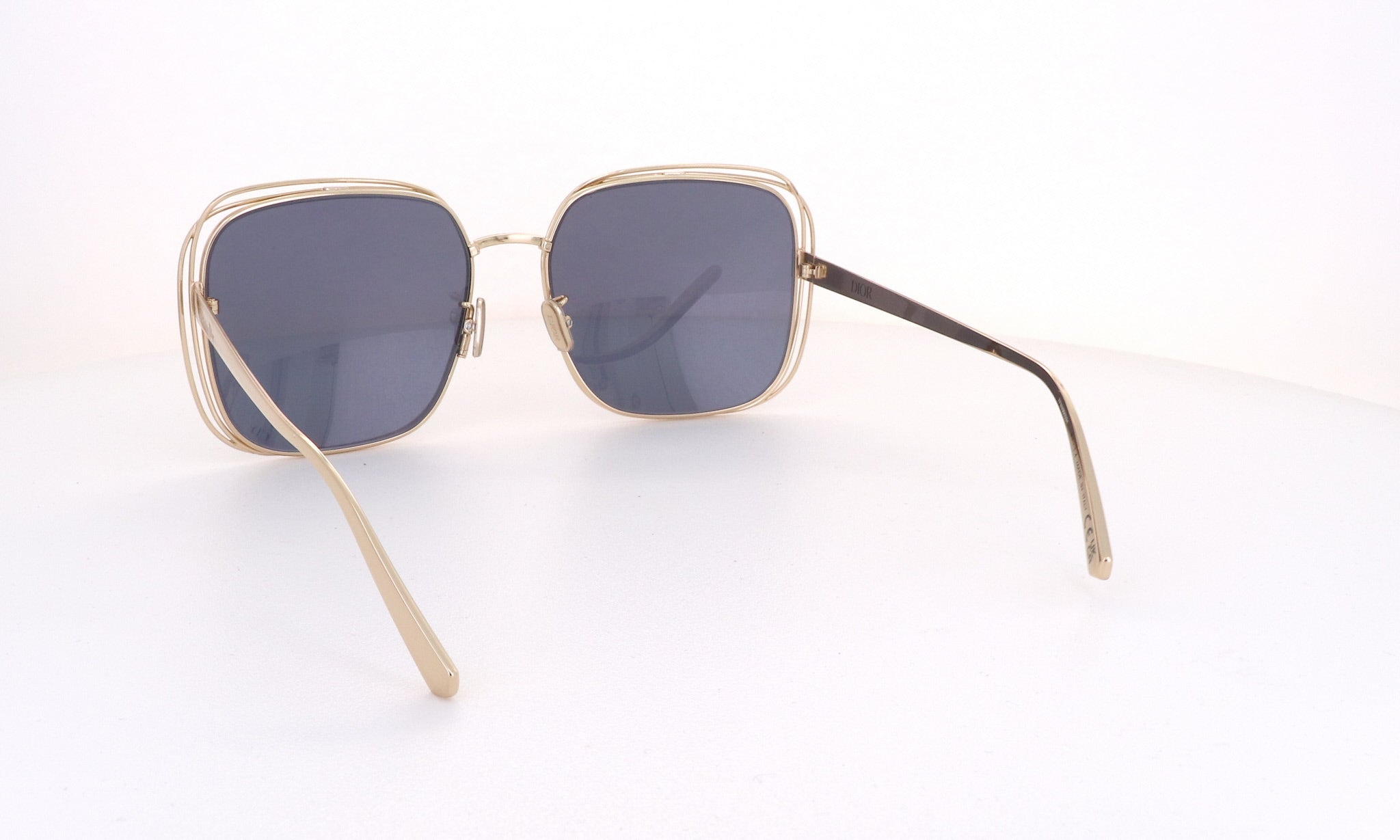 FILDIOR S1U SQUARE SUNGLASSES - Jorge Oculista