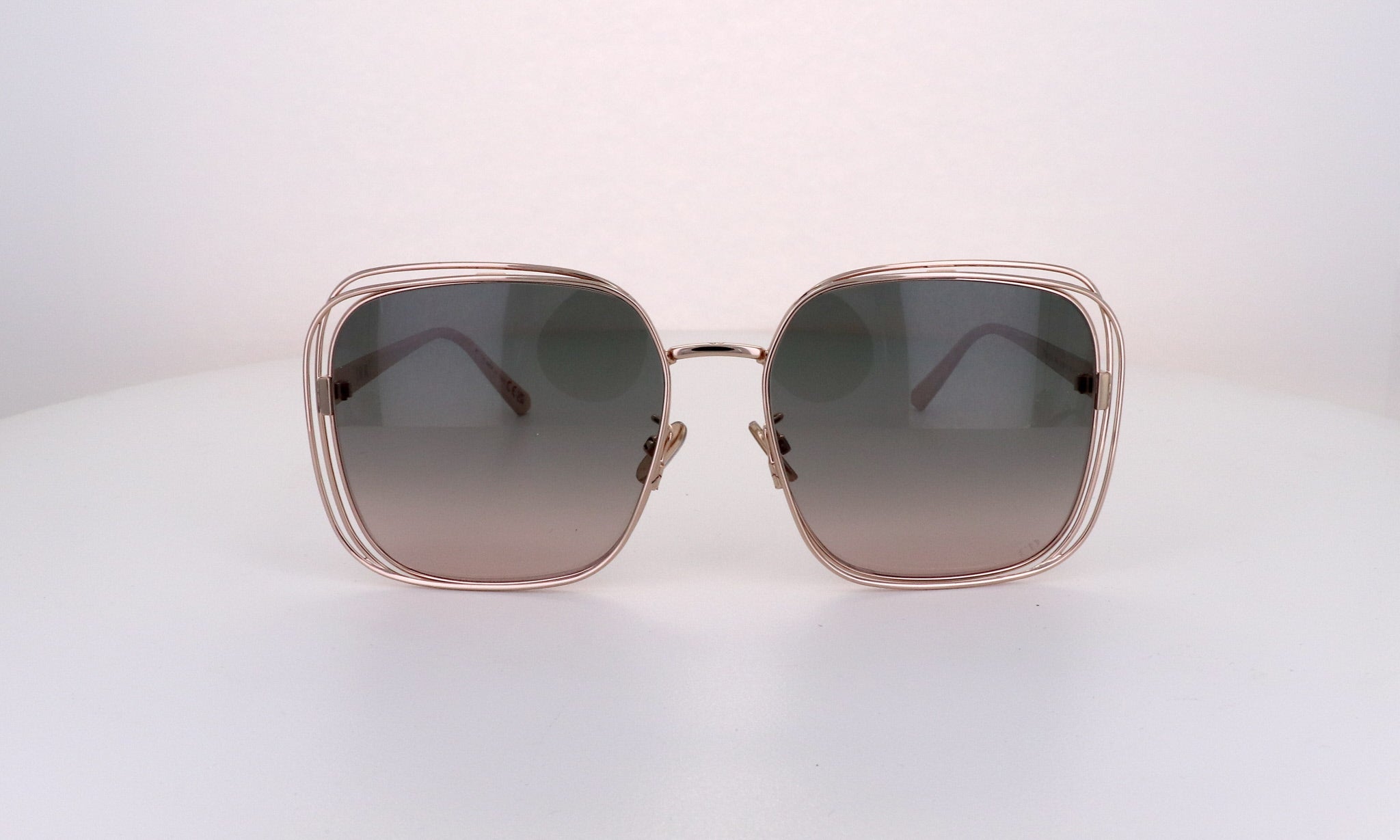 FILDIOR S1U SQUARE SUNGLASSES - Jorge Oculista