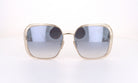 FILDIOR S1U SQUARE SUNGLASSES - Jorge Oculista