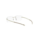 FLEX GEOMETRIC EYEGLASSES - Jorge Oculista