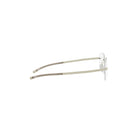 FLEX GEOMETRIC EYEGLASSES - Jorge Oculista