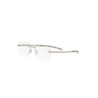 FLEX GEOMETRIC EYEGLASSES - Jorge Oculista