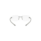 FLEX GEOMETRIC EYEGLASSES - Jorge Oculista