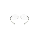 FLEX GEOMETRIC EYEGLASSES - Jorge Oculista