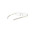 FLEX GEOMETRIC EYEGLASSES - Jorge Oculista