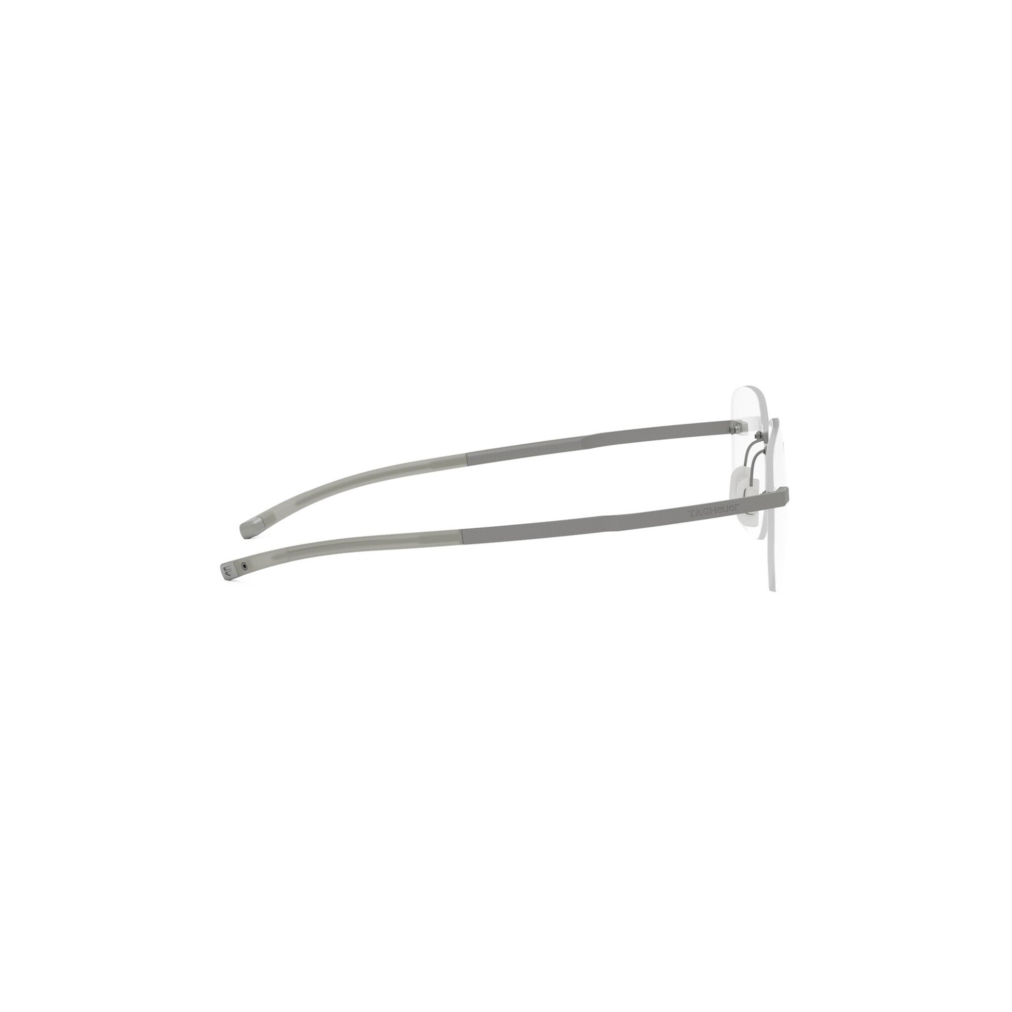 FLEX GEOMETRIC EYEGLASSES - Jorge Oculista