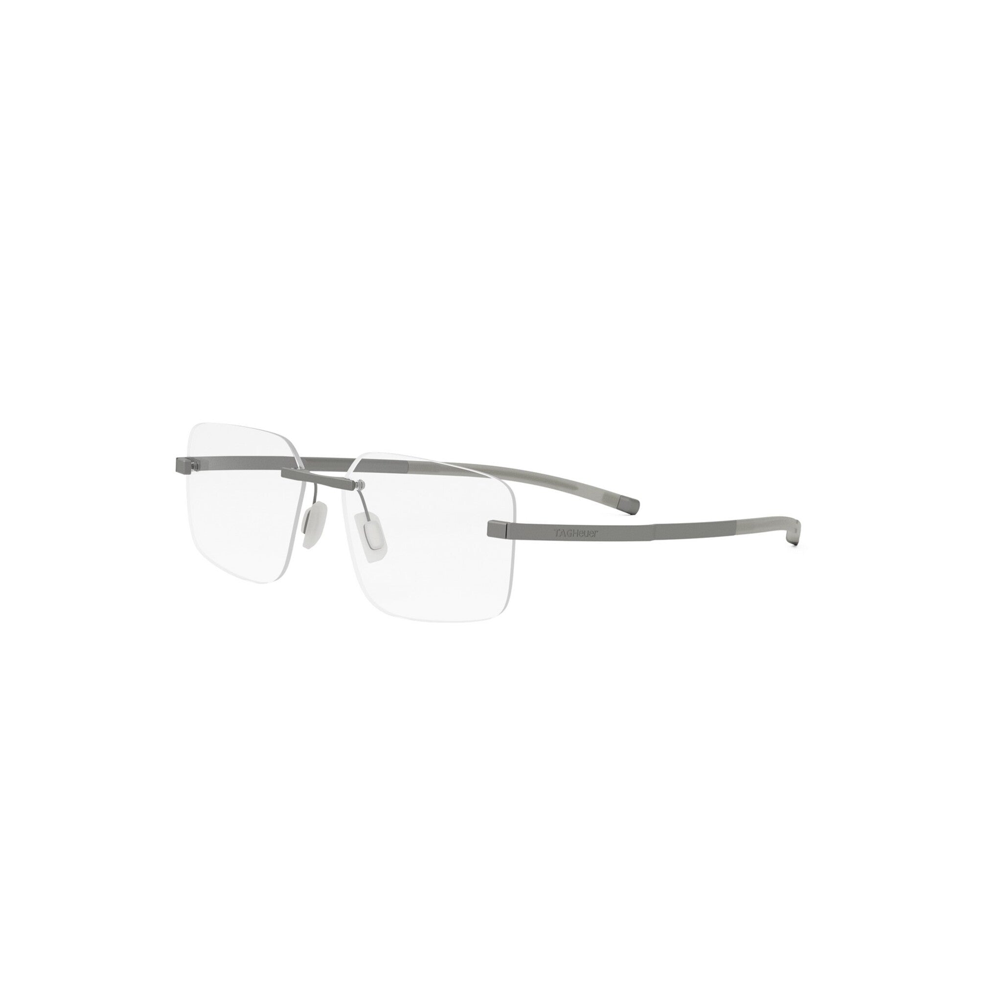 FLEX GEOMETRIC EYEGLASSES - Jorge Oculista