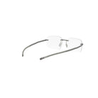 FLEX GEOMETRIC EYEGLASSES - Jorge Oculista