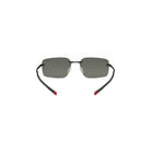 FLEX GEOMETRIC SUNGLASSES - Jorge Oculista