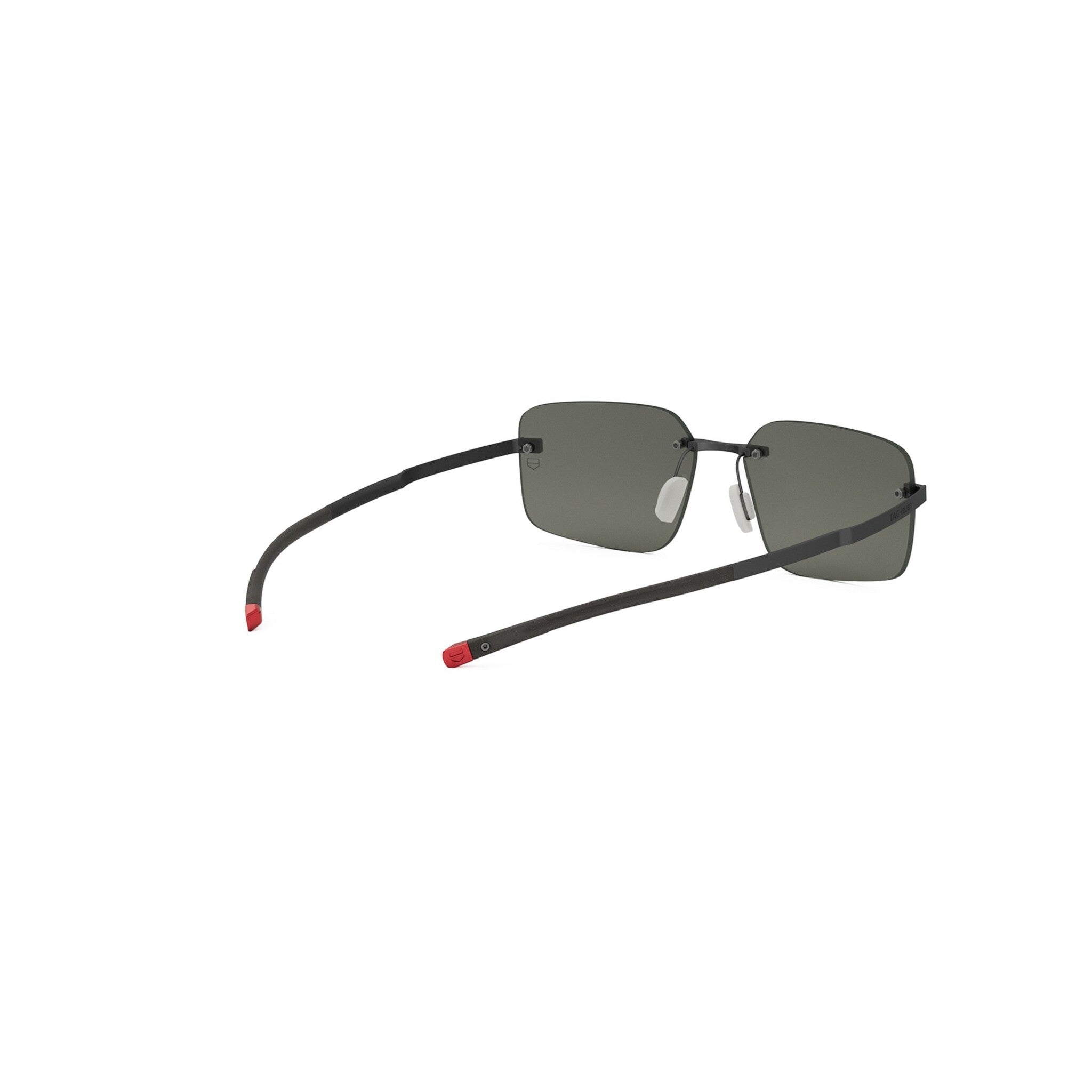 FLEX GEOMETRIC SUNGLASSES - Jorge Oculista