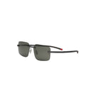 FLEX GEOMETRIC SUNGLASSES - Jorge Oculista