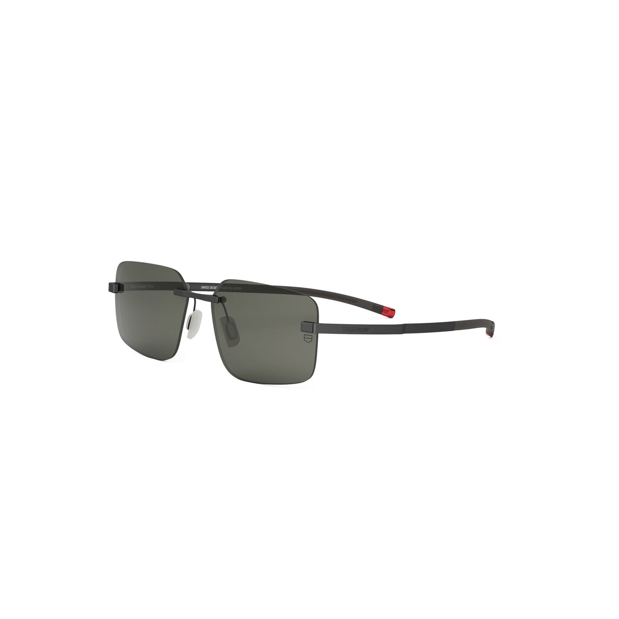 FLEX GEOMETRIC SUNGLASSES - Jorge Oculista
