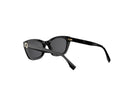 FOREVER FENDI RECTANGULAR SUNGLASSES - Jorge Oculista