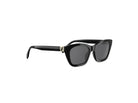 FOREVER FENDI RECTANGULAR SUNGLASSES - Jorge Oculista