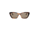 FOREVER FENDI RECTANGULAR SUNGLASSES - Jorge Oculista